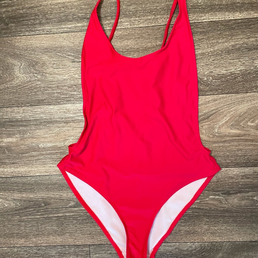 “BAYWATCH” swimsuit